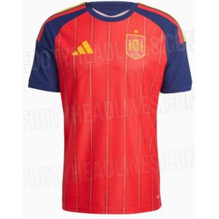 España 1a Equipación 2026